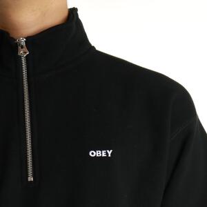 FELPA ESTABLISHED WORKS OBEY - Mad Fashion | img vers.300x/